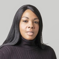 KRAIBURG TPE Employee Robin Heard's profile photo