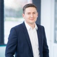 BAADER Employee Andreas Lackmann's profile photo