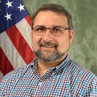 University of Dayton Research Institute Employee Michael Braginsky's profile photo
