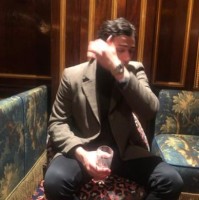 Abitare Employee Giuseppe Signorelli's profile photo