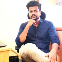 Bharath S Email