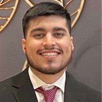 Canadian National Exhibition Employee Qamar Shah's profile photo