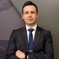 Devlet Employee Samet Gürşen's profile photo