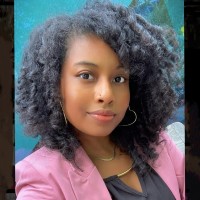Entrenuity Employee Ashanti Garcia-Shamsuddin's profile photo