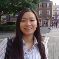 Grace Tsai Email & Phone Number