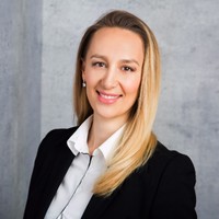 Wirecard Employee Nina Dracker's profile photo