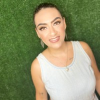 Grupo Condumax | Incesa Employee Sabrina Santos's profile photo