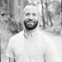 TriSMART Solar Employee Zach Hall's profile photo