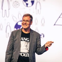 Kees Klomp Email & Phone Number