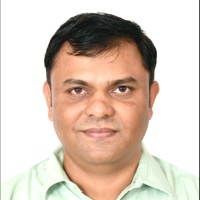 Arvind Fashions Limited Employee Atish Jain's profile photo