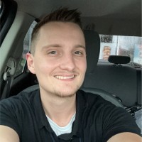 Robins Air Base Employee Aaron Percival's profile photo