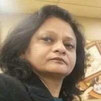 Beyond Codes Inc. Employee Shraddha Rastogi's profile photo