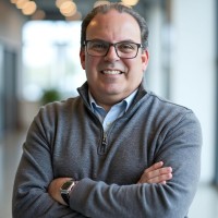 Qredible®, Inc. Employee Brian Fitzpatrick's profile photo