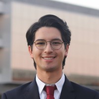 NC State Electrical & Computer Engineering Employee Emilio A. Pena Gianella's profile photo
