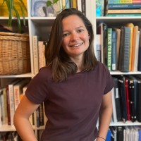 New England Science & Sailing Foundation Employee Hannah Dawson-King's profile photo