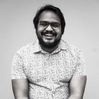 Kookree Employee Burhan Tayyab's profile photo