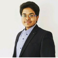 BD Employee Saad Mohammed's profile photo
