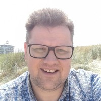 Bergweide Employee Ronald Cleiren's profile photo