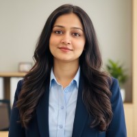 Click Compiler Employee Astha Singh's profile photo