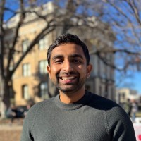 Diode Computers, Inc. Employee Anand Kapadia's profile photo