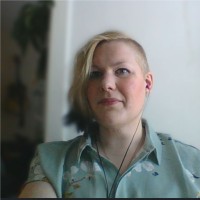 Randstad Employee Elin Thor's profile photo