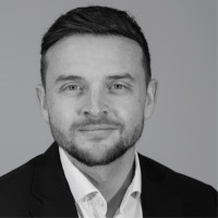 GTS International Ltd Employee Robert Draper's profile photo