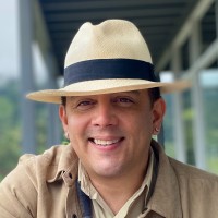 Cesar Delgado Email & Phone Number