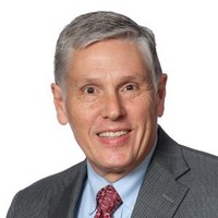 McAfee & Taft Employee Henry Hoss's profile photo