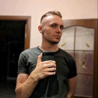 DevCom Employee Vasyl Kindii's profile photo
