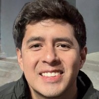 Procter & Gamble Employee Luis Antonio Meneses's profile photo
