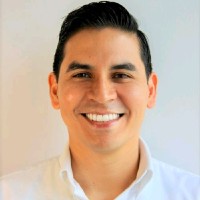 Maersk Procurement Employee Diego Blotte's profile photo