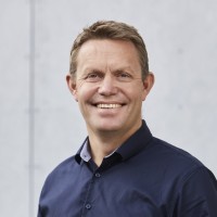 Imatis AS Employee Edvard Heyerdahl's profile photo