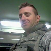 Pennsylvania National Guard Employee Matt Sullivan's profile photo