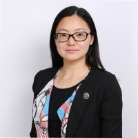 Faye Wu Email