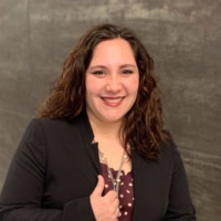 Aspen Energy Employee Ashley Ankrom's profile photo