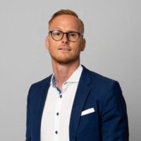 Livory Group Employee Simon Behr's profile photo