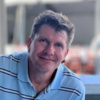 nVent Employee Tim Melvin's profile photo