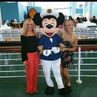 Academy Tours Employee Kristin Cline's profile photo