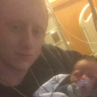 21st Amendment Employee Dylan Whitley's profile photo