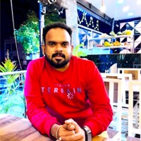 iTech Labs Employee Mohan Murugaiyan's profile photo