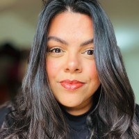 KZ Inteligência em Comunicação Employee Samara Lima's profile photo
