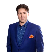 Real Employee Tony Pandzic's profile photo