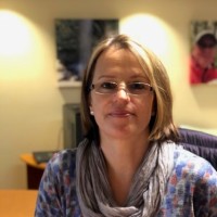 Hillside Lumber Employee Ewa Kulaga's profile photo