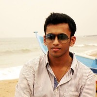 CODAMETRIX Employee Prathyush Parvatharaju's profile photo