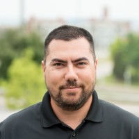 McCownGordon Construction Employee Robert Blakey's profile photo