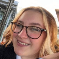 Mackays Employee Simone Steele's profile photo