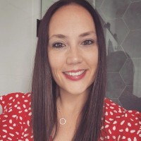 Rio Tinto Employee Rebecca Warner's profile photo