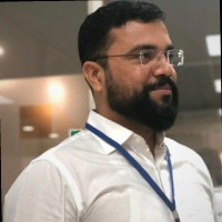 GTROPY Employee Tarkeshwar Mani's profile photo