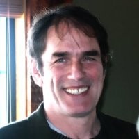 Vision Quest Studios Employee Crede Calhoun's profile photo