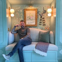 Ken Fulk Inc Employee Daryl Serrett's profile photo